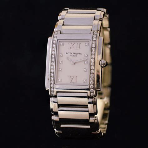 women patek philippe watches price|Patek Philippe twenty 4 watches.